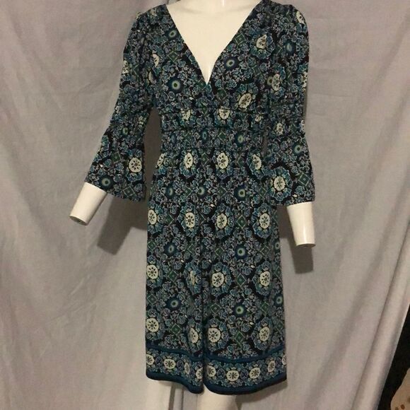 Max Edition Dress  - Picture 1 of 7